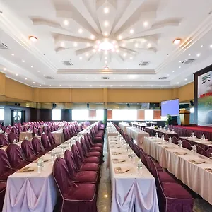 Hotel Muong Thanh Luxury Song, Đà Nẵng