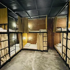  Hostel Ikigai Dorm -